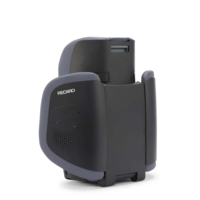 Автокрісло RECARO Monza Compact FX Montreal Grey (00089320600050)