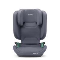 Автокрісло RECARO Monza Compact FX Montreal Grey (00089320600050)