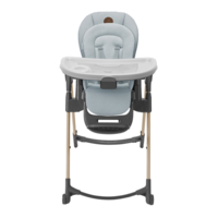 Крісло-шезлонг Maxi-Cosi Minla Beyond Grey Eco (2713052110)