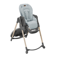 Крісло-шезлонг Maxi-Cosi Minla Beyond Grey Eco (2713052110)