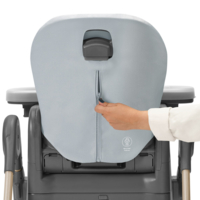 Крісло-шезлонг Maxi-Cosi Minla Beyond Grey Eco (2713052110)