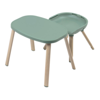 Стульчик для кормления Maxi-Cosi Moa Beyond Green (2710045111)