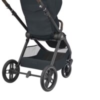 Прогулянкова коляска MAXI-COSI Oxford Essential Graphite (1150750110)