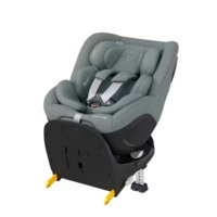Автокрісло MAXI-COSI Mica 360 PRO i-Size Authentic Grey (8549510110) 