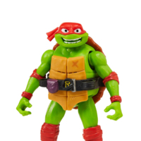 Игровая фигурка  TMNT Мovie III Рафаэль, звук (83354)