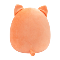 М'яка іграшка Squishmallows Кішечка Джіджі, 30 см (SQVA00871)