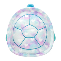 М'яка іграшка Squishmallows Черепаха Каскад, 30 см (SQVA00875)