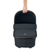 Люлька до коляски Maxi-Cosi Oria Essential Graphit (1507750111)