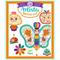 Набір для творчості DJECO Сад (DJ09436) 