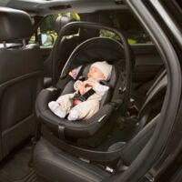 Автокрісло Chicco Kory Air Plus i-Size, група 0+ (87072.72) 