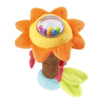 Брязкальце Fehn Сонечко (67644) 