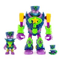 Ігровий набір Superthings S Супербот Енігма (PSTSP116IN30) 