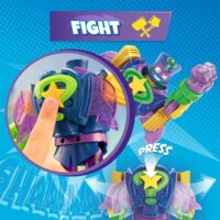 Ігровий набір Superthings S Супербот Енігма (PSTSP116IN30)