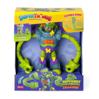 Ігровий набір Superthings S Супербот Трешер (PSTSP116IN60) 