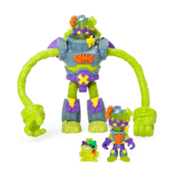 Ігровий набір Superthings S Супербот Трешер (PSTSP116IN60)