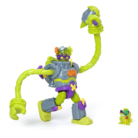 Ігровий набір Superthings S Супербот Трешер (PSTSP116IN60)