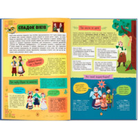 Сучасний непідручник. Українська мова (9786175474808)