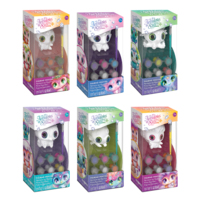 Набір для творчості Nebulous Stars Розфарбуй улюбленця, 6 видів в асортименті (11414)