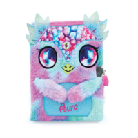 Пушистый дневник Nebulous Stars Аура (12511)