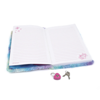 Пушистый дневник Nebulous Stars Аура (12511)