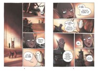 Фентезі "Амулет. Прокляття хранительки каменя" Книга 2. Кадзу Кібуїші (9786170981165) 