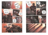 Фентезі "Амулет. Прокляття хранительки каменя" Книга 2. Кадзу Кібуїші (9786170981165) 