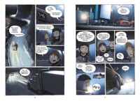 Фентезі "Амулет. Хранителька каменя" Книга 1. Кадзу Кібуїші (9786170981158)