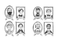 Еґґі Мортон. Небіжчик у садку. Книга 3. Марта Джоселін (9786170982759)