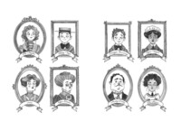 Еґґі Мортон. Небіжчик у садку. Книга 3. Марта Джоселін (9786170982759)