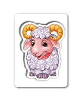 Настольная игра На ферме. Узнаем с рождения (9789667513351)