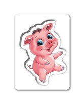 Настольная игра На ферме. Узнаем с рождения (9789667513351)