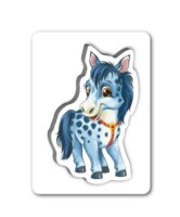 Настольная игра На ферме. Узнаем с рождения (9789667513351)