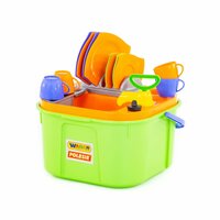 Набір Wader Міні-посудомийка (в коробці) 