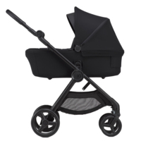 Коляска Anex Q Basic Nyx  (iq-10)
