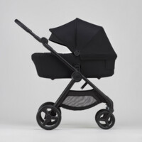 Коляска Anex Q Basic Nyx  (iq-10)