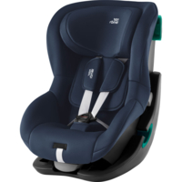 Автокрісло Britax Römer KING Pro Night Blue (2000039729) 