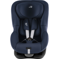 Автокрісло Britax Römer KING Pro Night Blue (2000039729)