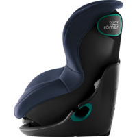 Автокрісло Britax Römer KING Pro Night Blue (2000039729)