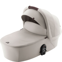 Люлька Britax Römer Smile 5Z Soft Taupe (2000039634) 