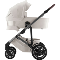 Люлька Britax Römer Smile 5Z Soft Taupe (2000039634)