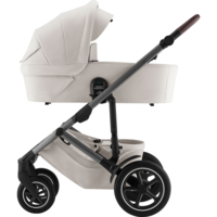 Люлька Britax Römer Smile 5Z Soft Taupe (2000039634)