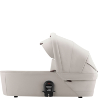 Люлька Britax Römer Smile 5Z Soft Taupe (2000039634)
