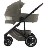 Люлька Britax Römer Smile 5Z Urban Olive (2000039635)