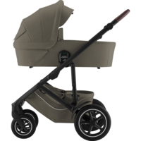 Люлька Britax Römer Smile 5Z Urban Olive (2000039635)