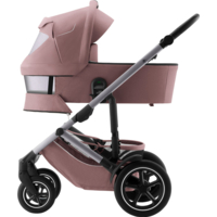 Люлька Britax Römer Smile 5Z Dusty Rose (2000039703)
