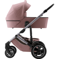 Люлька Britax Römer Smile 5Z Dusty Rose (2000039703)