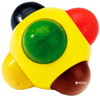  Олівець-куля Ses Creative Чарівна куля 6 кольорів в одному корпусі (00242S) 