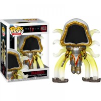 Ігрова фігурка Funko POP! Діабло 4 Інаріус (76531) 