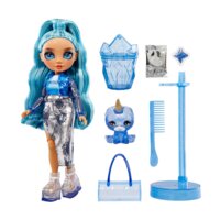 Ігровий набір з лялькою Rainbow High Classic Скайлер (120216)