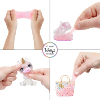 Ігровий набір з лялькою Rainbow High Classic Амая (120230)